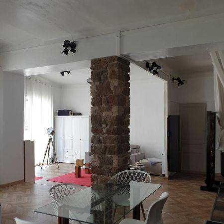 Appartement Loft Ravissant De 60 M2 Nouveau Cannes Exterior foto