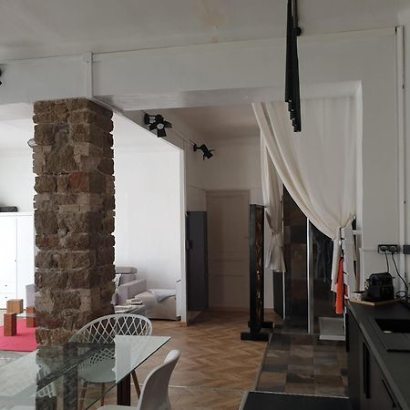 Appartement Loft Ravissant De 60 M2 Nouveau Cannes Exterior foto