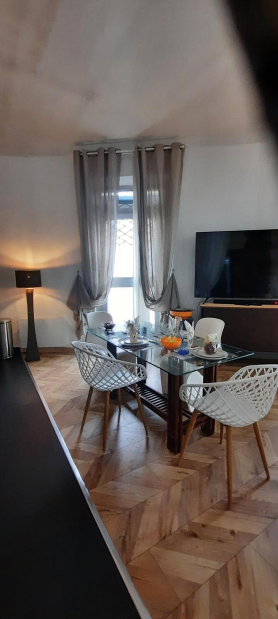 Appartement Loft Ravissant De 60 M2 Nouveau Cannes Exterior foto